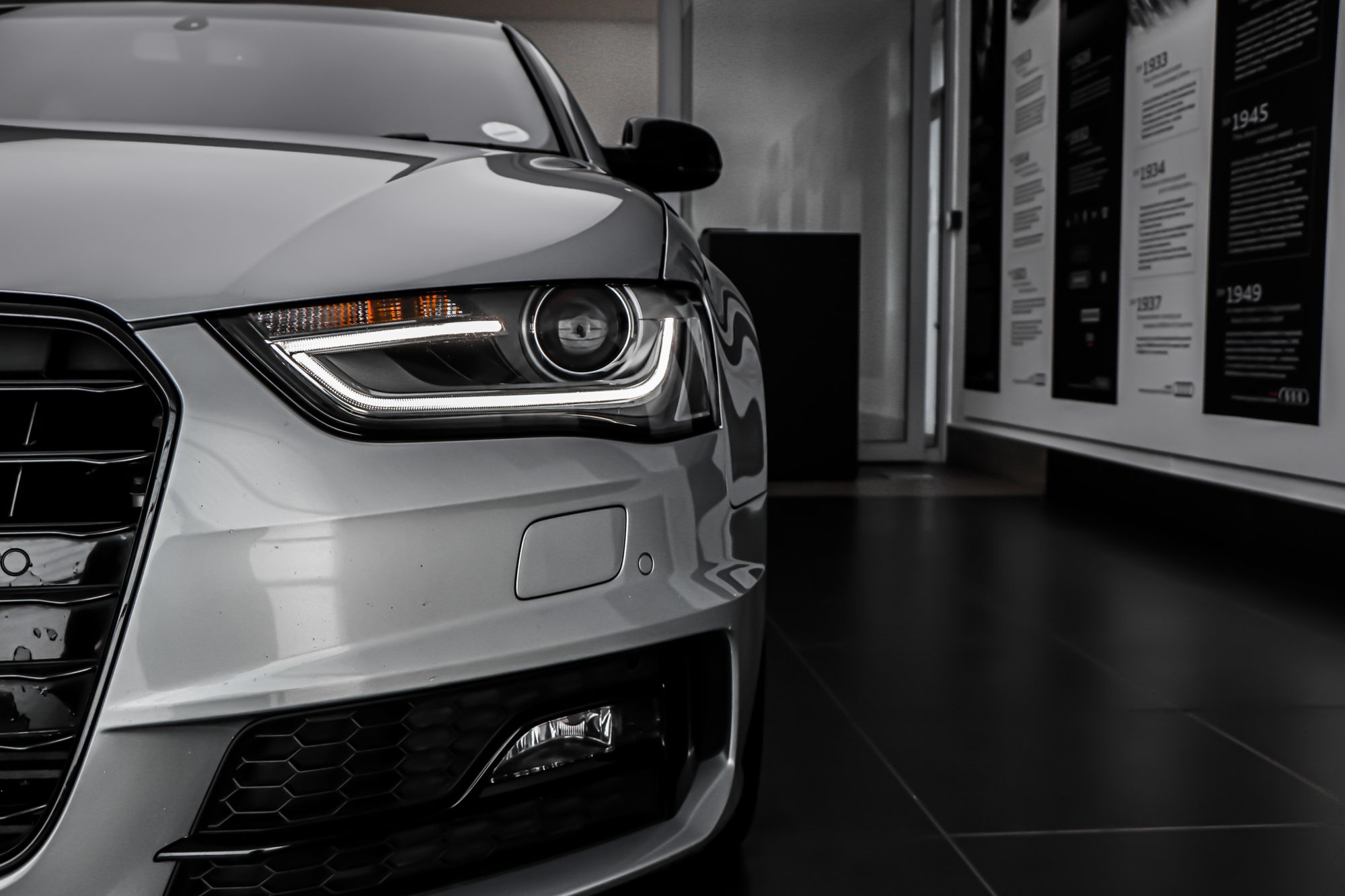 7 consigli di sicurezza per l'acquisto di un'auto usata